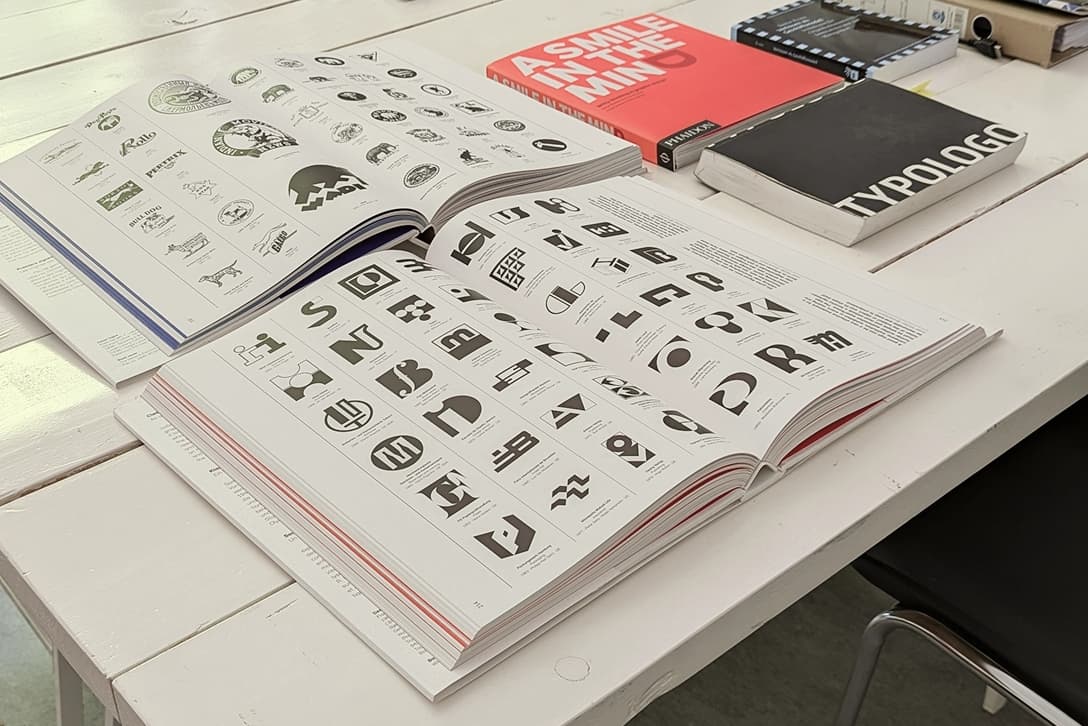 Sehen und Ernten Co-Working