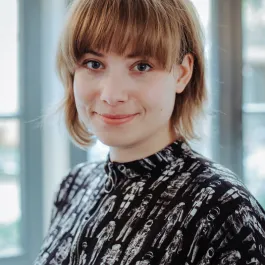 Profilbild von Anna Piotrowska
