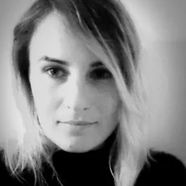 Profilbild von Vanessa van Anken